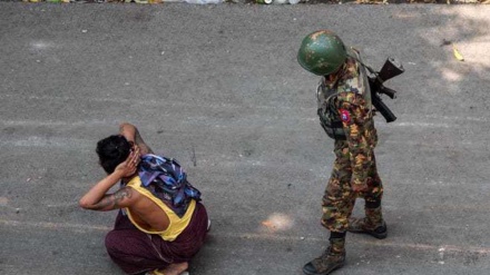 UN expert warns of deteriorating situation in Myanmar, urges ‘change of course’