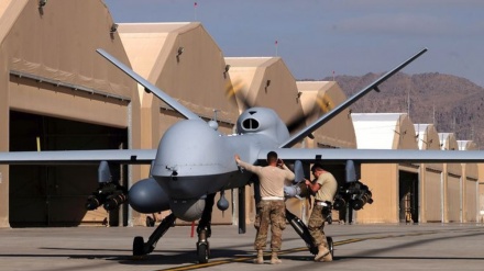 US likely to accelerate drone war in Afghanistan