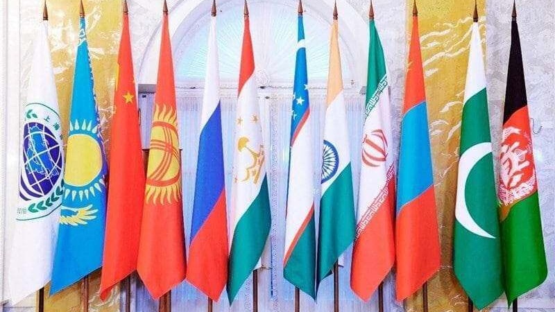 ایران بطور رسمی به عضویت دائم سازمان همکاری‌ شانگهای‌ درآمد