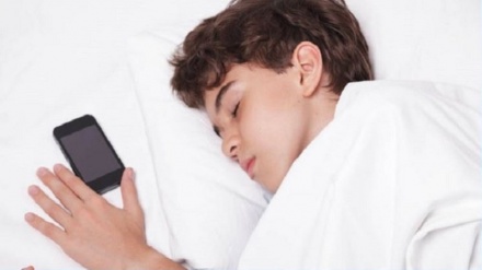  کم خوابی و افزایش خطر ابتلا به ام‌اس در نوجوانان 