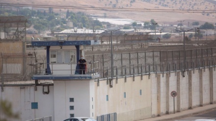 Freedom Tunnel: de l'inattendu?