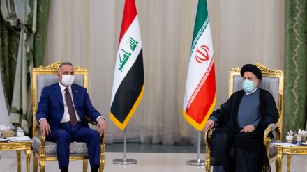 Irak Başbakanı: İran ile ticaret için anlaştık