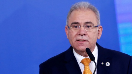Ministri i shëndetësisë së Brazilit infektohet me virusin Korona në OKB