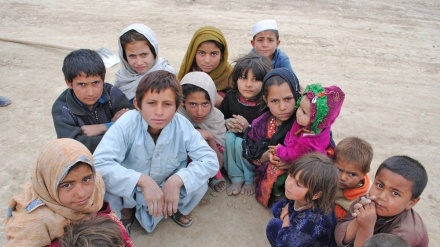 US sanctions on Afghanistan will starve 97% of its population