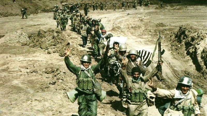 イラン・イラク戦争「聖なる防衛｣とは？ - Pars Today