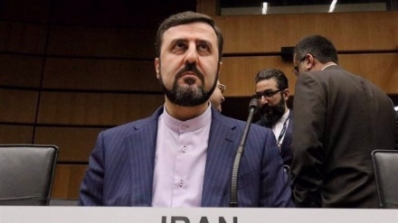 Sous-marins nucléaires : l'Iran réagit!