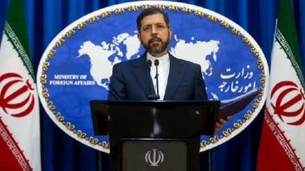 İran, UAEA'nın güvenilirliğinin daha da zayıflaması konusunda uyarıda bulundu