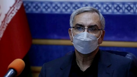 伊朗卫生部已准备好帮助昆都士爆炸伤者
