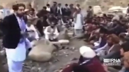 Pençşir'deki son gelişmeler