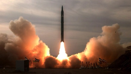 Pourquoi les missiles iraniens font peur?