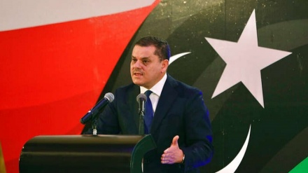 Al-Dbeibah asisitiza kufungamana na chaguzi za Bunge na Rais Libya 