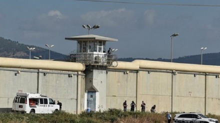 犹太复国主义者在贾里布监狱犯的致命安全错误被揭露