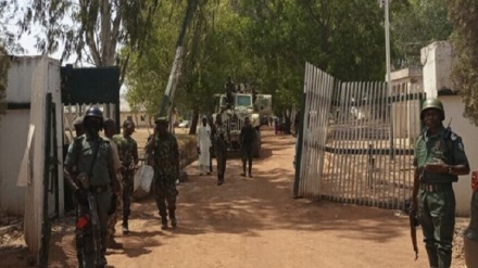 Wanajeshi 20 wa Nigeria wauawa na Boko Haram kaskazini mashariki mwa nchi