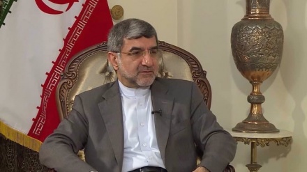 Iran Siap Bangun Pembangkit Tenaga Listrik di Lebanon