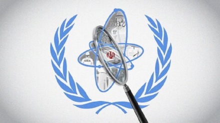 Zëvendësi i Organizatës së Energjisë Atomike: Roli i Iranit në komitetin e rrezatimit bërthamor është i pamohueshëm