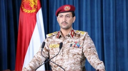 ارتش یمن یک پهپاد جاسوسی آمریکایی را سرنگون کرد