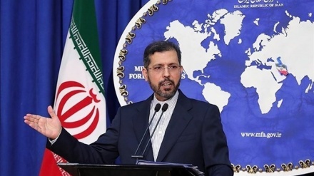 赫体布扎德：我们正在关注伊朗人在格鲁吉亚受到不公正待遇的投诉