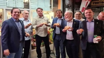 שר הבריאות של ברזיל אובחן חיובי לקורונה בעצרת האו