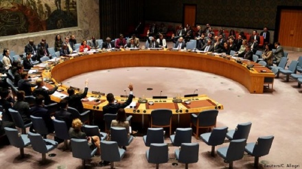 نشست فوری شورای امنیت سازمان ملل برای کره شمالی