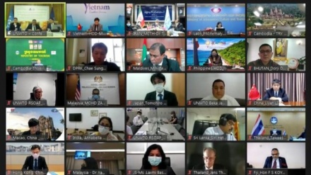 世界観光機関・南アジア委員会で、イランが副議長国に選出