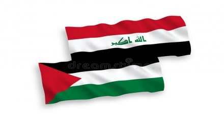 HAMAS yaishukuru tena Iraq kwa misimamo yake ya kupinga kuanzishwa mapatano na Israel