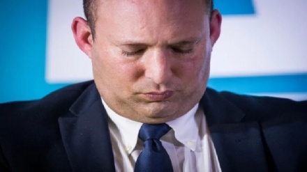 נפתלי בנט נבחר לאיש השנה 