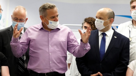 מתיחות קשה בין לשכת נפתלי בנט לצמרת משרד הבריאות