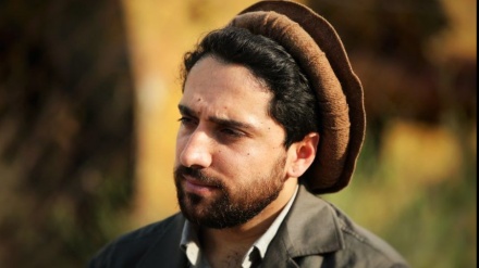 艾哈迈德·马苏德强调继续抵抗塔利班