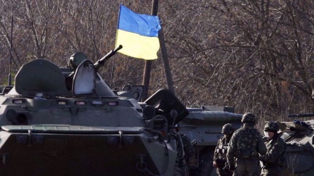 L’Ukraine contre Idlib: la réponse russe