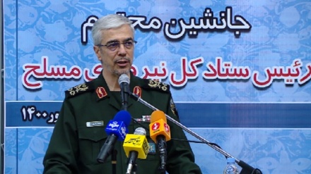 Iran dan Pakistan akan Gelar Latihan Militer