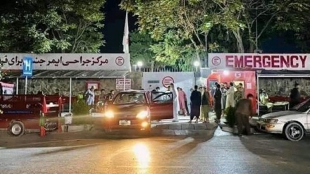 アフガンで、タリバンの対空発砲により17人が死亡、41人が負傷