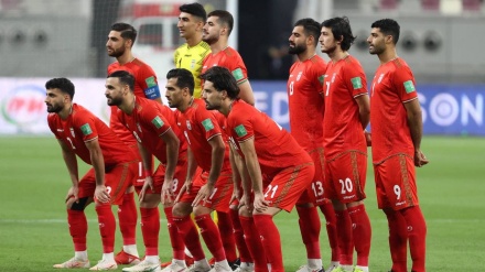 サッカーＷ杯アジア予選、イランがイラクに３対０で圧勝