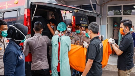 Indonesia, incendio divampa in carcere: almeno 41 morti