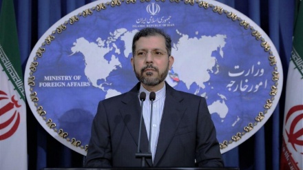 赫体布扎德：伊朗不接受超过《伊核协议》以外的任何义务