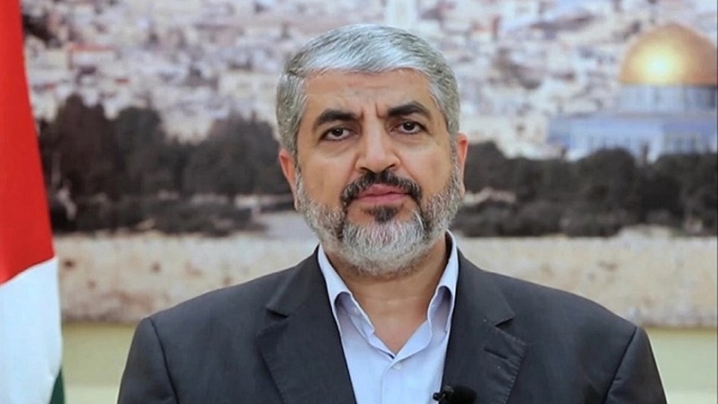 حماس: توافق با اسرائیل برای کشورهای سازشکار بی نتیجه بوده است