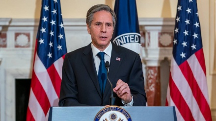 Blinken: Diplomacia me Iranin është opsioni më i mirë