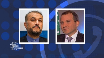 Amir-Abdollahian: Iran iko tayari kuiuzia Lebanon mafuta zaidi