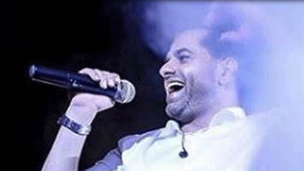 Reza Bahram, Penyanyi Pop Muda dan Populer Iran