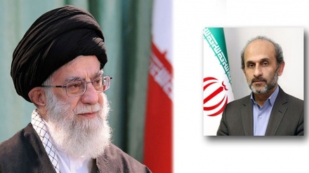 Pejman Xhebeli emërohet në postin e kryetarit të Radiotelevizionit të Republikës Islamike të Iranit