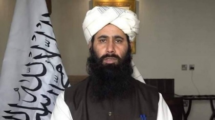 Taliban: Italia Berjanji Buka kembali Kedubesnya di Kabul