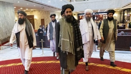 شورای امنیت معافیت سفر سران طالبان را تمدید کرد