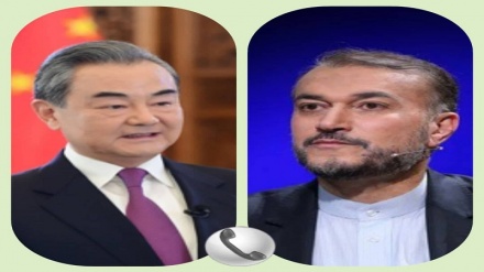 İran’dan Çin ile stratejik anlaşmayı hayata geçirmeye vurgu