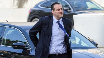 מיקי זוהר מודה: בסוף המשחק הפוליטי הוא גושי, לא מפלגתי