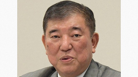 石破派会合が総裁選対応で結論出ず、主戦論と河野支持で対立