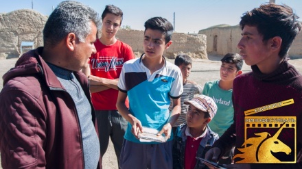 伊朗电影在俄罗斯电影节获奖