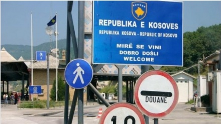 Maqedonia e Veriut kërkon nga Kosova rishikim të masave në kufi.