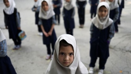 UNICEF stellt Afghanistan  Finanzhilfe in Höhe von  10 Millionen Dollar zur Verfügung