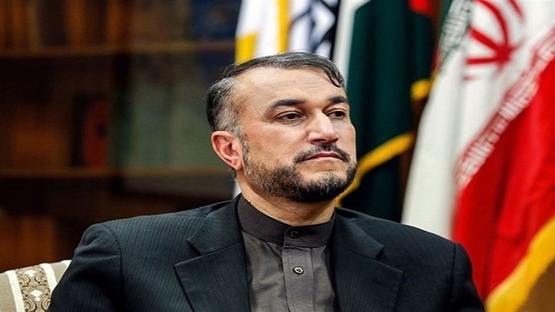 تاکید وزیر امور خارجه ایران بر حفظ امنیت و ثبات در افغانستان
