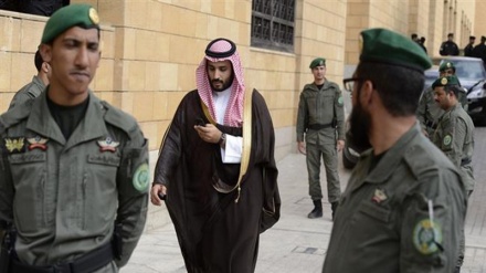 Muhamed bin Selman formon komitet kundër princave sauditë me qëndrim në Amerikë