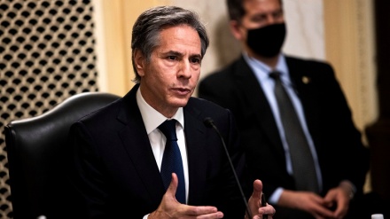 Blinken: Largimi nga marrëveshja bërthamore izoloi Shtetet e Bashkuara